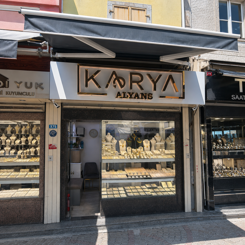 Kemeraltı Toptan Mağazası